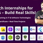 KaaShiv InfoTech Internship Reviews